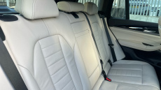 BMW iX3 210kW M Sport 80kWh 5dr Auto Electric Estate